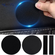 Portable Double-sided Self Adhesive Car Foot Mat Fixing Sticker Automobile Seat Cushion Non-slip Tape Vehicle Carpet Invisible Fastener Paste