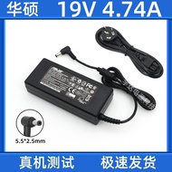 Asus A43S A43J A53S K43S K43T K53S Notebook Power Adapter Charger