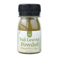 Simply Foods Suji Leaves Powder / Bubuk Daun Suji 10 Gr