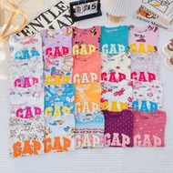 Baju Budak Boot Cut Girl Gappy