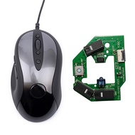 แผ่นบอร์ดหลักของเมาส์สำหรับ MX518 HEROs เมาส์แทนที่เมนบอร์ดวงจร