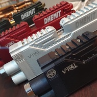 Ready stock Chamber Set VIRAL GEN 2 GS 88 (V-RAL) - dhemit