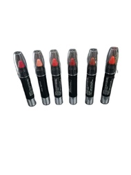 VIOLETINE RUBY MATTE LIP PENSIL PUTAR