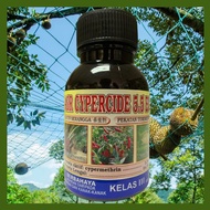 [ORIGINAL] 250ML AGR CYPERCIDE 5.5EC cypermethrine CYPERIN 550, KENCIS, CERTRIN 550, CYPERSING 550, 