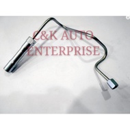 ISUZU D-MAX 3.0CC NLR 4JK1 NOZZLE DIESEL FUEL PIPE