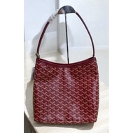 GOY HOBO BAG / SHOULDER BAG