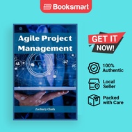 AGILE PROJECT MANAGEMENT - Paperback - English - 9783988315076