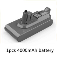 สำหรับแบตเตอรี่ Dyson Sv15 ขนาด 6000Mah 25.2V สำหรับ Dyson Torque Drive Extra V11 Complete Extra V11