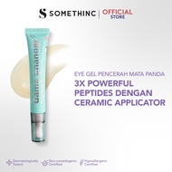SOMETHINC Game Changer Tripeptide Eye Concentrate Gel 20ml