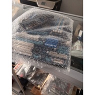 GA-P55A-UD3P, LGA LGA1156 socket motherboard.