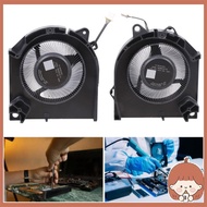 Silin Laptop Cooling Fan for CPU GPU Radiator For G15 5530 2013 Radaitor