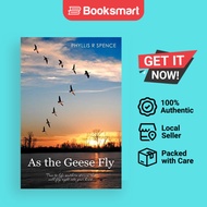 As The Geese Fly - Paperback - English - 9781449742751