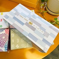 日本Sou Sou x 中衛成人口罩 (水音）