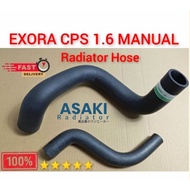 Exora Radiator Hose Manual CPS 1.6