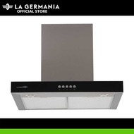 La Germania 60cm Chimney Hood H-64.6