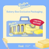 [LIMITED EDITION] Feal Butter Blush - Bakery Box Package | Exclusive PR Package