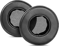 DowiTech Prime Headset Earpads Compatible with Philips DJ SHL3000 SHL 3000 Headphones Replacement He