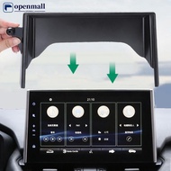 【OMALL】 Car Central Control Fixed Phone Brackets Navigation Screen Holder Mount For Toyota Corolla R