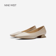 Nine West | รองเท้าหนังแบบเรือ