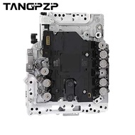 RE7R01A Automatic Transmission Valve Body  Auto Replacement for Nissan Titan 15-18 For Infinity G37 