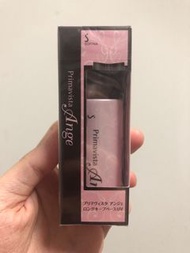 全新 Sofina base 控油隔離乳