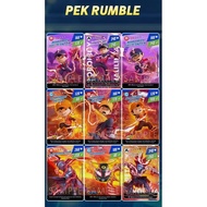 POSTER LENGKAP BOBOIBOY HALILINTAR(RUMBLE PAX)