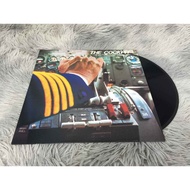 The Cockpit Super Flight Document 12 Inch LP G042