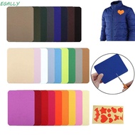 EGALLY Self Adhesive Patches  Badge Sticker Thermal Transfer Apparel Applique
