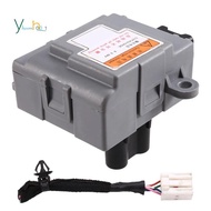 Negative Ion Generator Air Conditioner Ionizer Air Conditioner Ionizer for