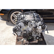Benz CLS550 E550 M273 5.5L V8 S550 SL550 W219 Medieval Engine Turbocharger