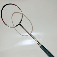 RAKET BADMINTON RS PRO TITANIUM 80