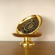 Pure copper offering plate, high quality offering plate, bronze offering plate,
