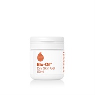 BIO OIL BIO OIL Dry Skin Gel 50ml BIO OIL WT1