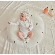 [Rototobebe] Korea Baby Nursing Breastfeeding Cooling Air Mesh Pillow No Vomit Cushion Cushion+Cover