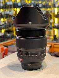 Fujifilm XF 16-55mm F2.8 R LM WR 富士頂級變焦 旅行一支頂幾支定焦 成像超高 大光圈 變焦 sharp 色靚 影人影景 16-55 16-55mm 1655 