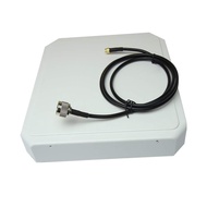 Yanzeo YRFID-09Y65A 9DBI UHF RFID 902-928MHz Circular Polarization FX7500 FX9600 UHF RFID Antenna Wa