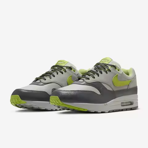 Nike genuine Air Max 1 SP Men's Cushioned Running Shoes HF3713-002