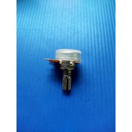 Vr.b50k Amplifier Volume Short Shaft MONO 3 Legs