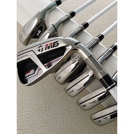 Taylormade Taylormade Golf Club M6 Ladies Iron Set Full Set of 8 Brand New Ladies Universal