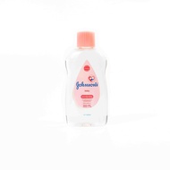 JOHNSON&JOHNSON BABY OIL 300ML (REGULAR)