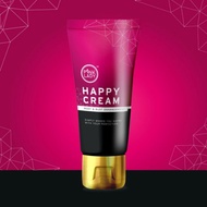 pink lady happy cream