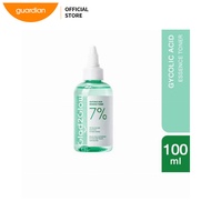 Glad2Glow 7% Glycolic Acid Essence Toner 100Ml