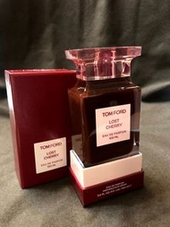 Lost Cherry - TomFord 100ml Parfum EDP April New