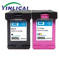 HP 305 305XL ink cartridge for HP DeskJet 2710 2720 plus 4110 4120 4130 6010 6020 2723 2724 2721 272