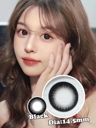 (COD)คอนแทคเลนส์สี 1 คู่ คอนแทคเลนส์ คอนแทคเลนส์เกาหลี คอนแทคเลนส์รายวัน คอนแทคเลนส์ mini คอนแทคเลนส