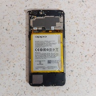 MESIN COPOTAN OPPO A57 NORMALAN
