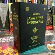 Java Kuna Indonesia DICTIONARY