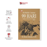 Booknesia | Behind the Notes of 99 Days of Reflection, Motivation and Wisdom 2 | Inspirational Book 