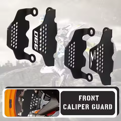 For KTM 790 890 990 Duke 2024 2025 2026 1390 1290 Super Duke R RR Evo 2013 - 2023 2022 Front Brake M