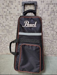 Pearl PK910 鋼片琴套裝